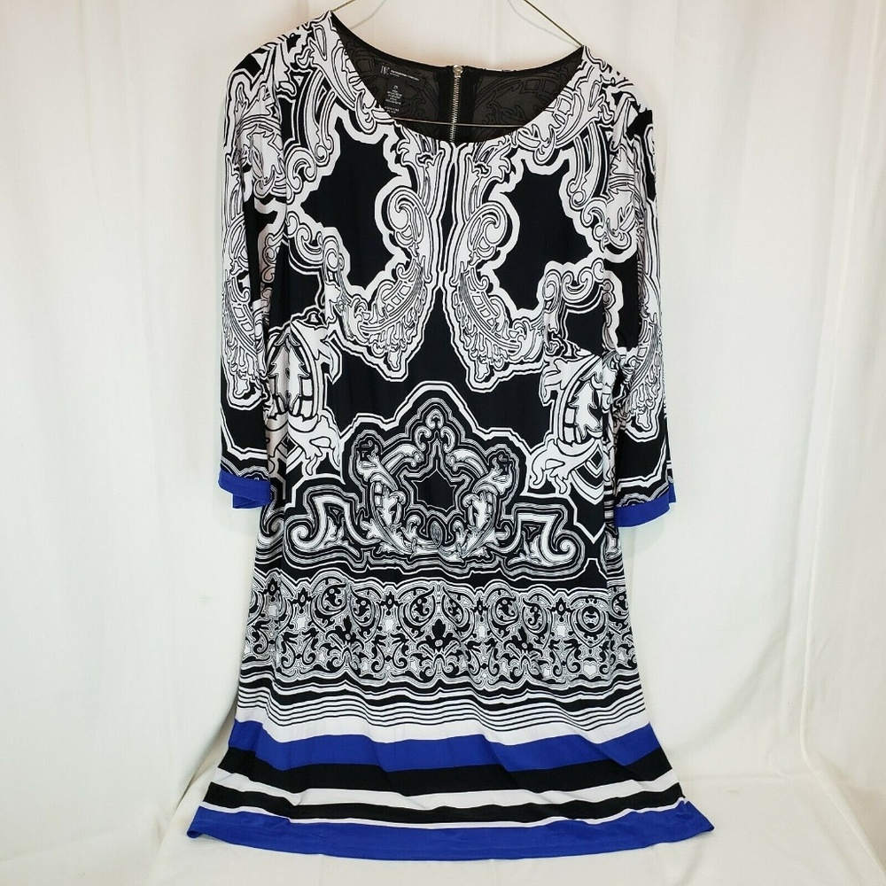 INC International Concepts XXL Women’s Dress